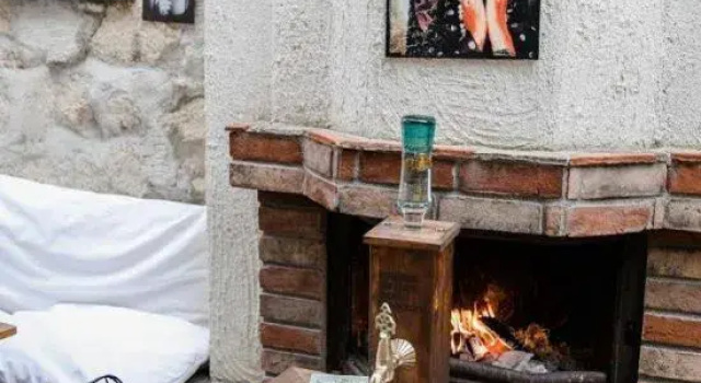 Serin Alacati Boutique Hotel