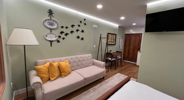 Casa dos meus avós - AL & Events, Забронировать Гостевой дом Вила Нова ди Гайя Порту