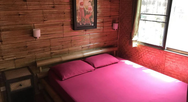 Jaidee Bamboo Huts