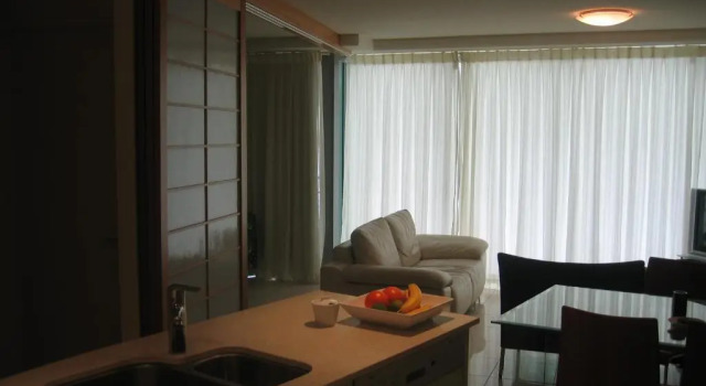 Apartament 2 sypialnie Cilento Mooloolaba