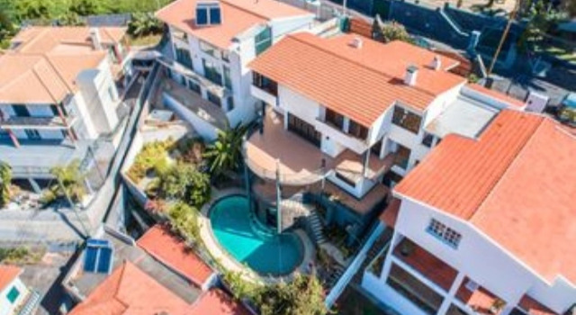 Villas Quinta Da Lapa I By Analodges