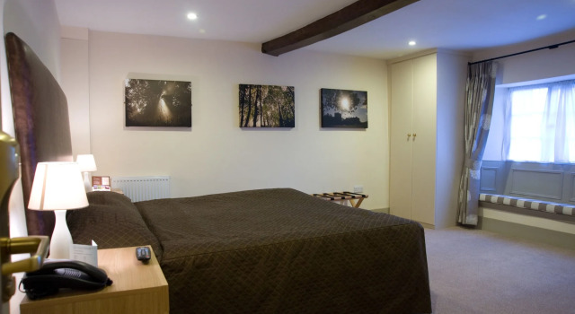 Cartwright Hotel, Забронировать Отель Отели Англии 3 звезды, 3*