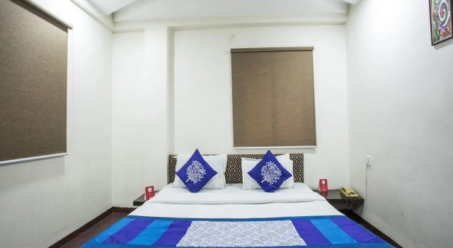 OYO 3589 Hotel Dawar Regency