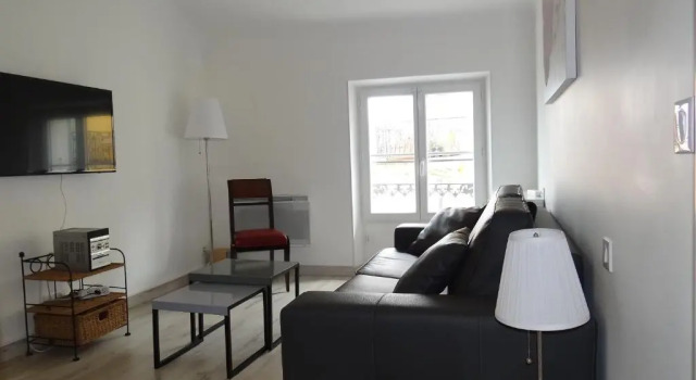 Апартаменты Day's Inn Cannes