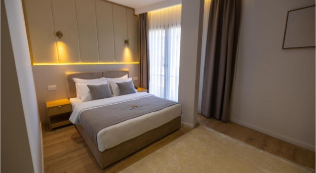 Hotel Allegra, 预订 酒店 普里什蒂纳 Pristina County
