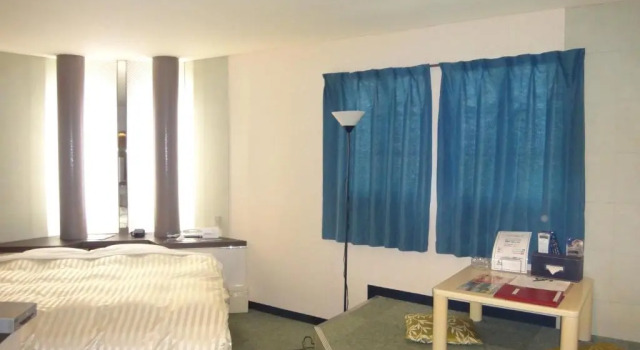 Люкс Utility Hotel Coo