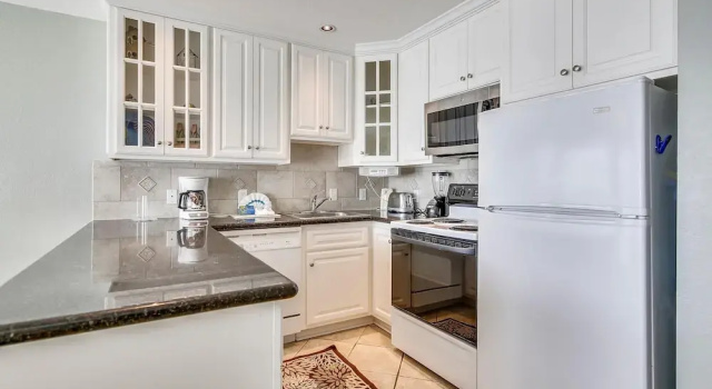 Апартаменты Seascape 2309 in Galveston