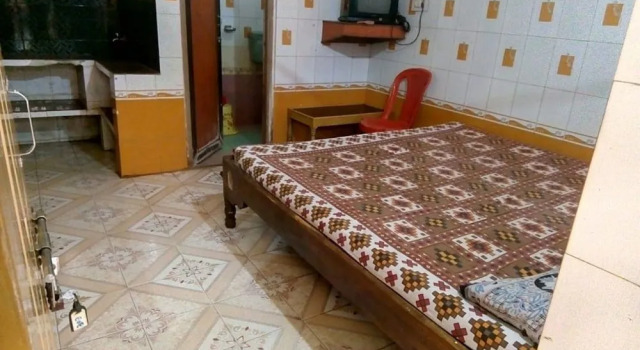 Goroomgo Sai Swargadwar Puri, Book Hotel Hotels in Puri with Parking, Parking