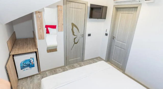 Standard Double room Vila Cataleya