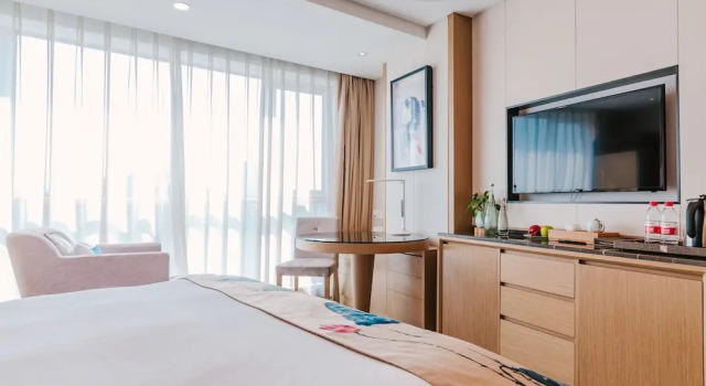 Номер Executive Nade Hotel