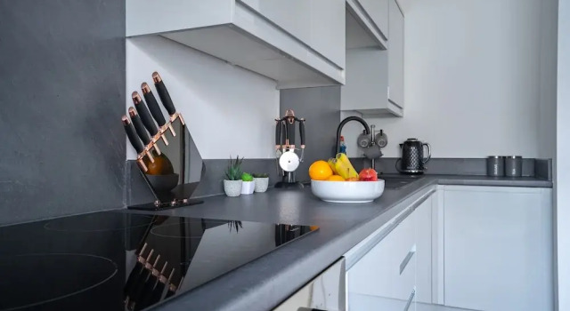 Appartement Designer Apartments