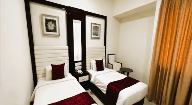 Star Palace Hotel