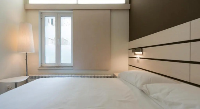 Номер Standard Hotel Boreal Viento Norte