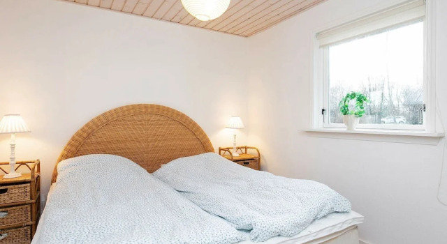 Luring Holiday Home in Nordjylland near Sea, Забронировать Отель Фарсё 