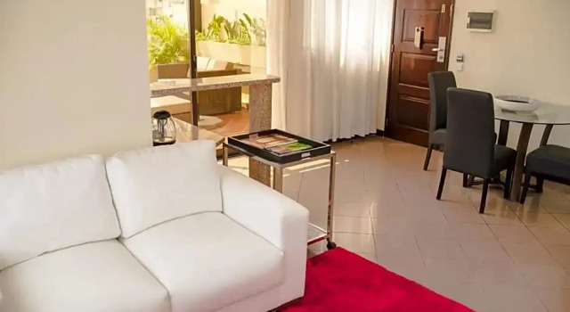 Одноместный люкс Hotel Continental