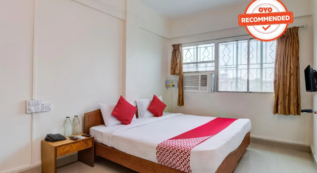 Hotel O Kamini, Забронировать Отель Отели штата Махараштры 3 звезды, 3*