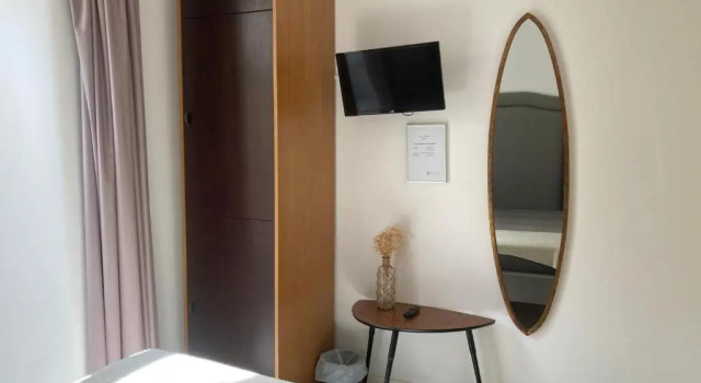 Номер Standard Day Off Suite&Hostel