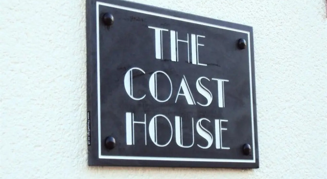 The Coast House