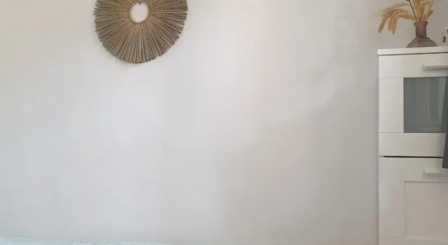 Lumineux T1 Bis à deux pas des Étangs, Rezerwuj Apartament Peyriac-de-Mer Corbières