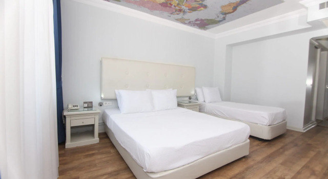 Etap Mola Hotel