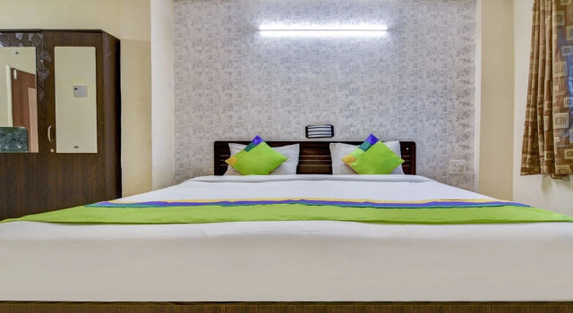 Treebo Trend East Field Homes, Забронировать Отель Отели штата Махараштры 3 звезды, 3*