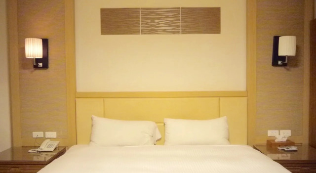 Dragonmanor Resort, Book Ferieresort Resorthoteller i Ch'un-yang, Ferieresort