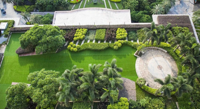 Hotel Sheraton, Varaa Hotelli Hotellit Guangdong aamiaisella, Aamiainen