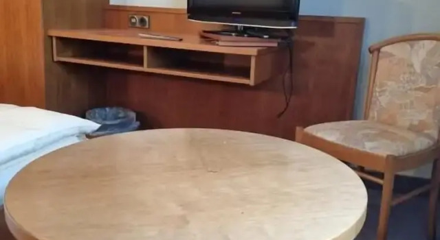 Номер Deluxe Goldene Gerste