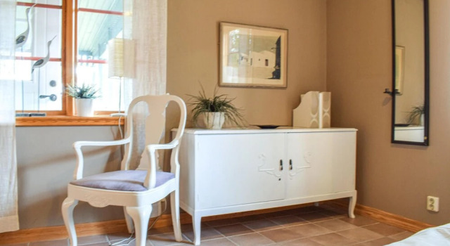 Nice Home in Mönsterås With 3 Bedrooms and Wifi