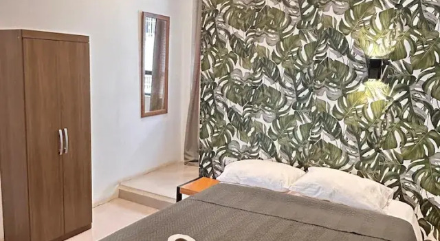 Номер Classic Hostal Cordillera Azul