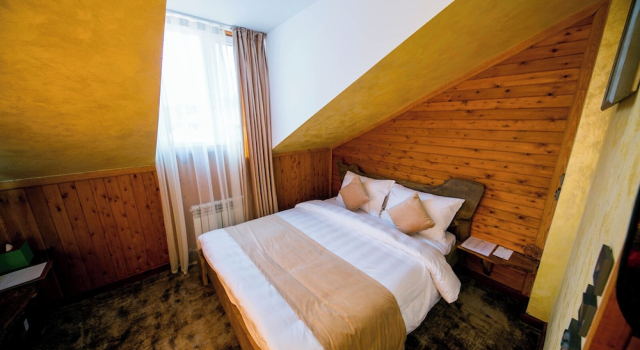 Ethno Park Resort, Reservar Resort Resorts em Bisqueque, Resort