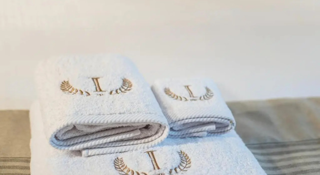 Вилла The Old Court Council,Luxury mansion by Ifigeneia
