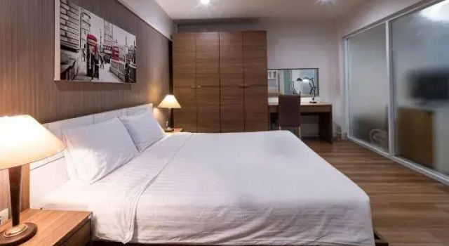 Люкс Crystal Resort Korat