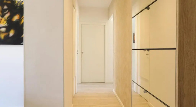 Apartment Port, Забронировать Апартаменты/квартира Ницца Приморские Альпы, рядом с Касл-Хилл