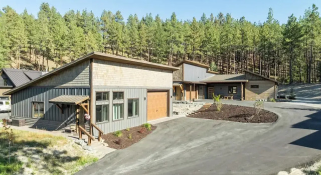 Wilderness Club Quarters Cozy Home For 4 Near Golf & Shops, Buchen Sie Ferienhaus Hotels in Montana mit Parkplatz, Parkplätze