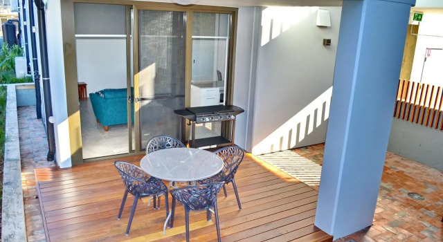 Waterford Apartment 7, Забронировать Апартаменты/квартира Саут-Уэст-Рокс Northern Rivers, рядом с Загородный клуб Саут-Уэст-Рокс