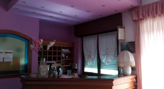 Hotel Garni Rosa