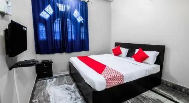 Victoria Villa by OYO Rooms, Prenota Villa Ville a Guwahati, Villa