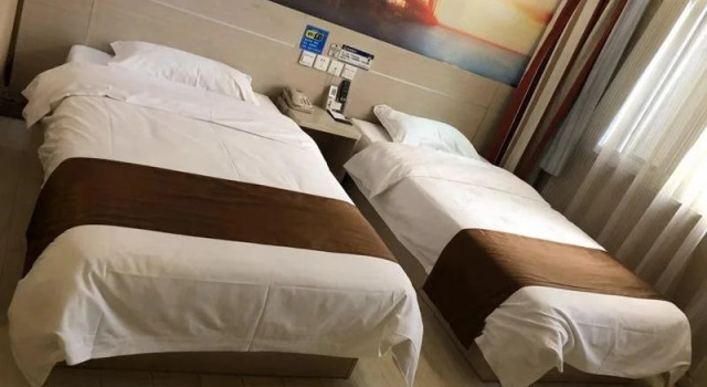 Thank Inn Plus Hotel Binzhou Bohai 5th Road, Book Hotel Binzhou Shandong
