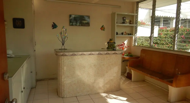 Hotel Suites Licha Acapulco