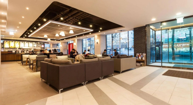 Innostay Hotel, Book Hotel Seongdong-Gu Seoul