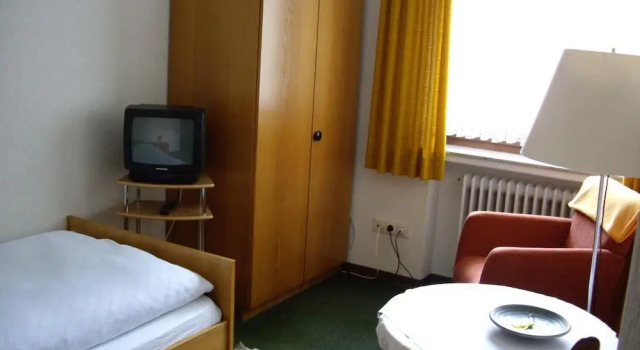 Hotel Römerschanze, 预订 酒店 席德尔-施瓦伦贝格 Teutoburg Forest