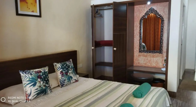 Hotel Bonanza, Reservar Hotel Hotéis SPA em Goa, SPA