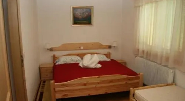House Berdnik, Rezervovat Hotel Kamnik Osrednjeslovenska