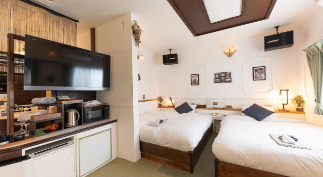 Tabist Hotel Nizi Fuefuki Misaka, Boek Hotel Goedkope hotels in Koshinetsu