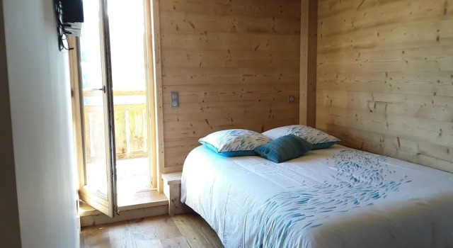 Chambres d'hôtes - La Pora