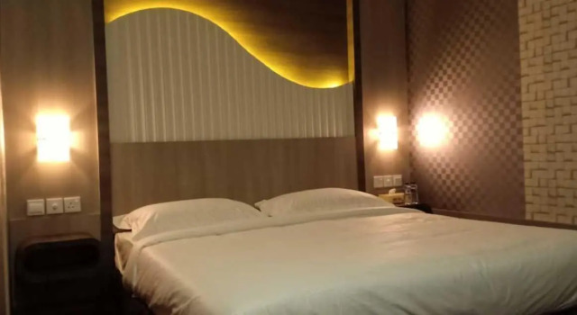 Paradise Homestay, Réserver Hôtel Batu Ampar Batam