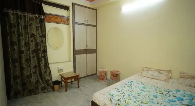 Om Trance Homestay, Забронировать Отель Отели штата Раджастхана с парковкой, Парковка