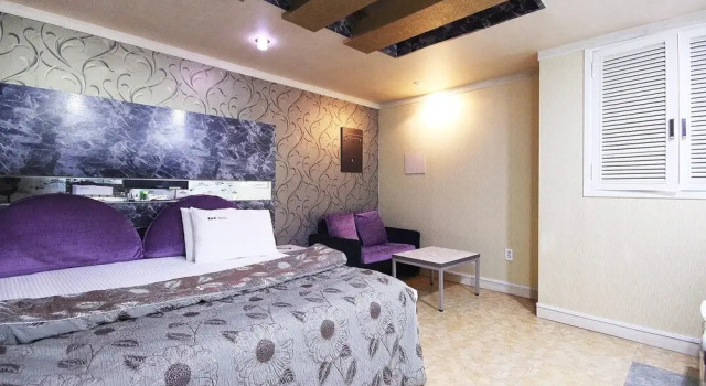 Western Wonpyeongdong Lancelot