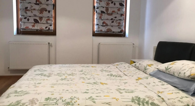luxury apartment mihai bravu, Prenota Appartamento Bucarest Muntenia